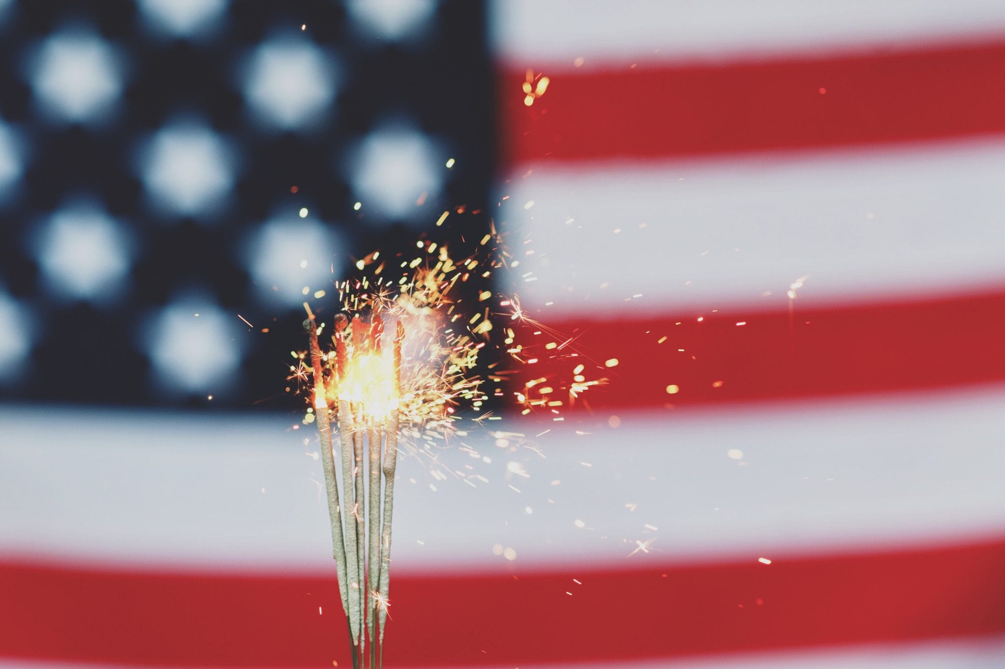 Celebrating 4th of July in the Tri-Valley