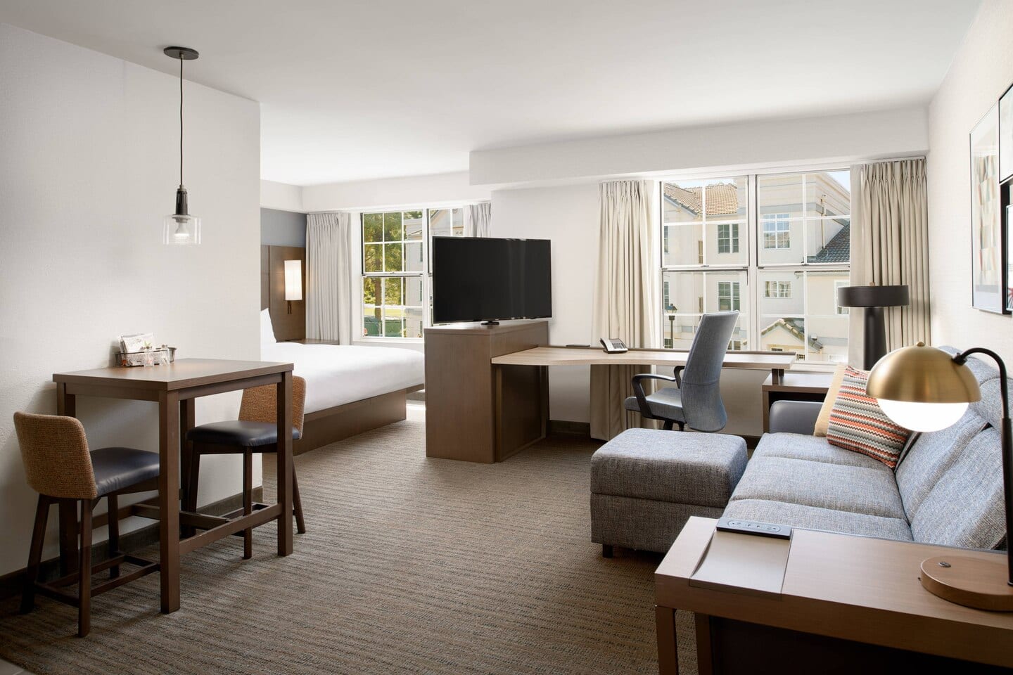 Residence Inn, Pleasanton