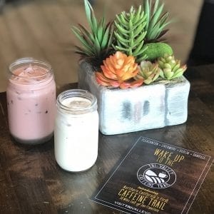 steam house coffee & kava bar