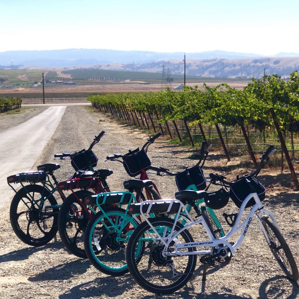 Pedego eBikes in Livermore, Ca