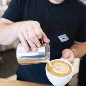 story coffee co.