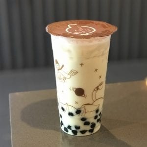 tea heart boba tea dublin