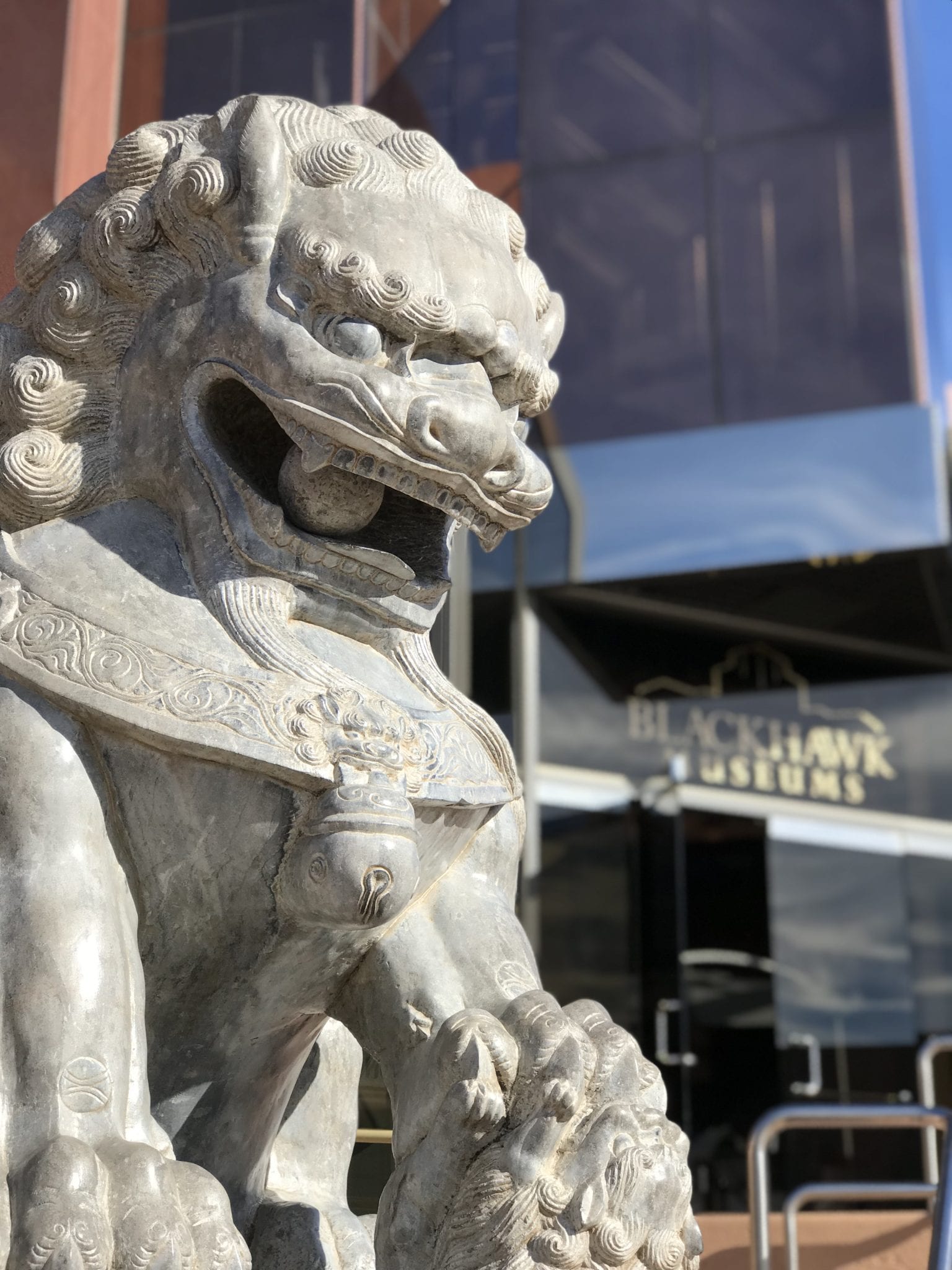 A Journey Into China