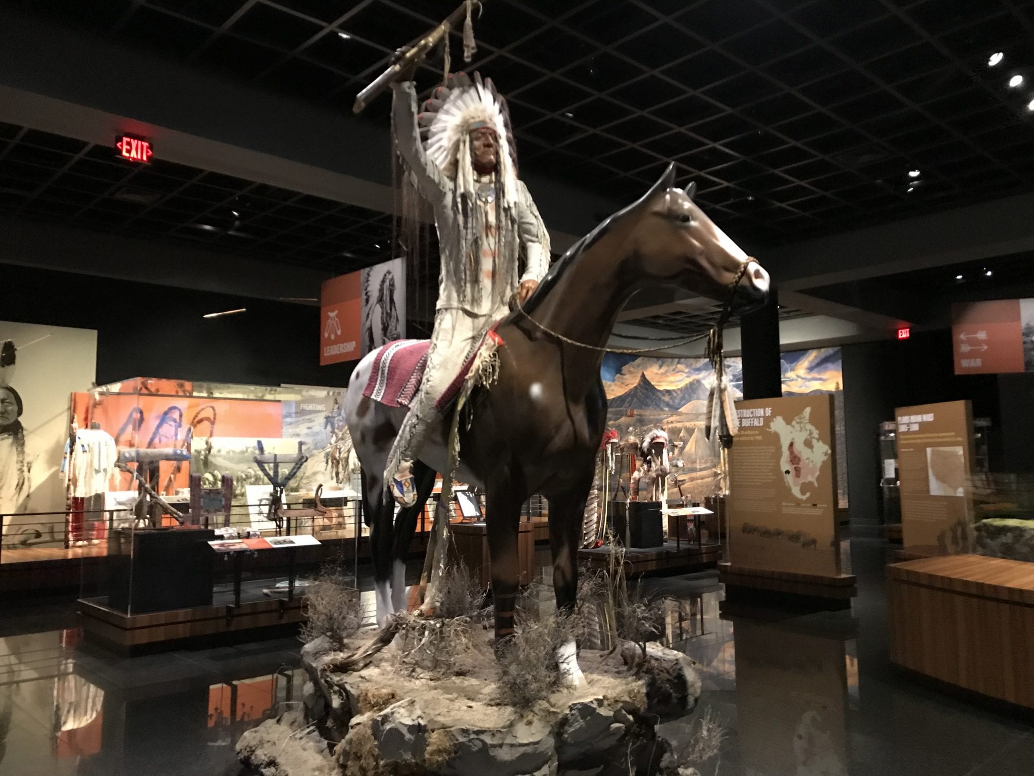 A History Buff’s Guide to the Tri-Valley