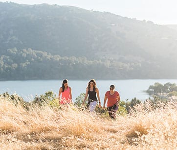 Tri-Valley Parks & Hiking Trails