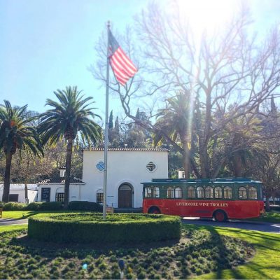 Wente Vineyards