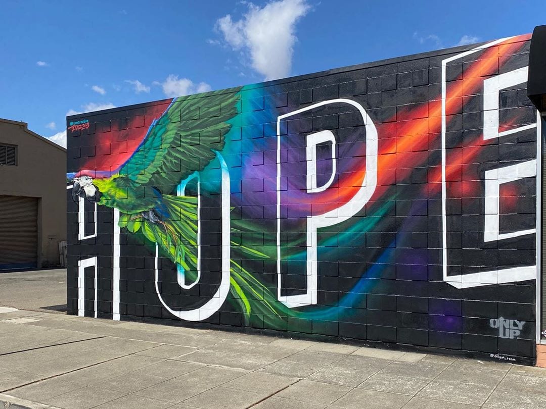 Public Art in the Tri-Valley