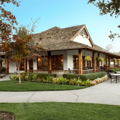 Wente Vineyards