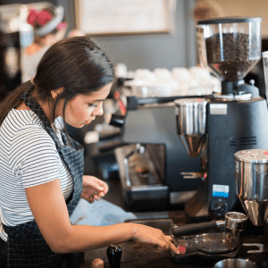 inklings coffee pleasanton