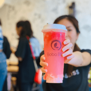 boba bliss dublin, ca
