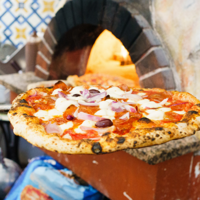Locanda Ravello