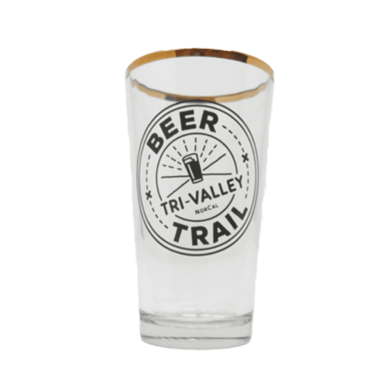 Pint Glass