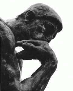 thinker
