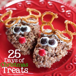 reindeer treats