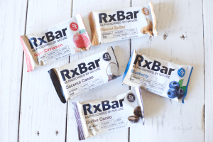 rx bars