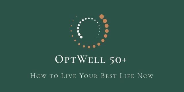 OW50+ Logo